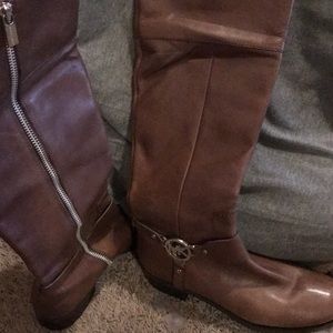 Michael Kors boots